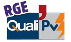 Certification RGE QualiPV