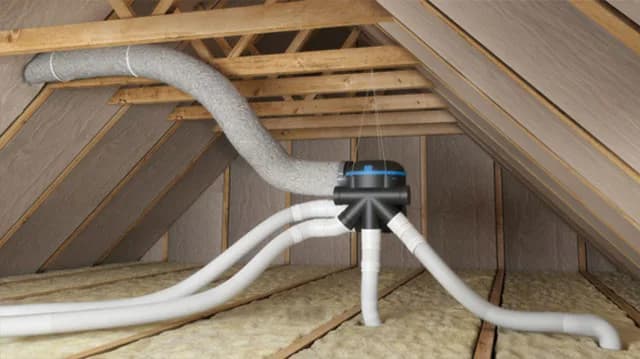 Ventilation